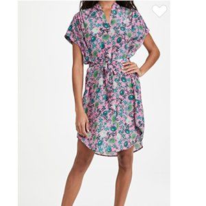 NWT Saloni Tilda Dress